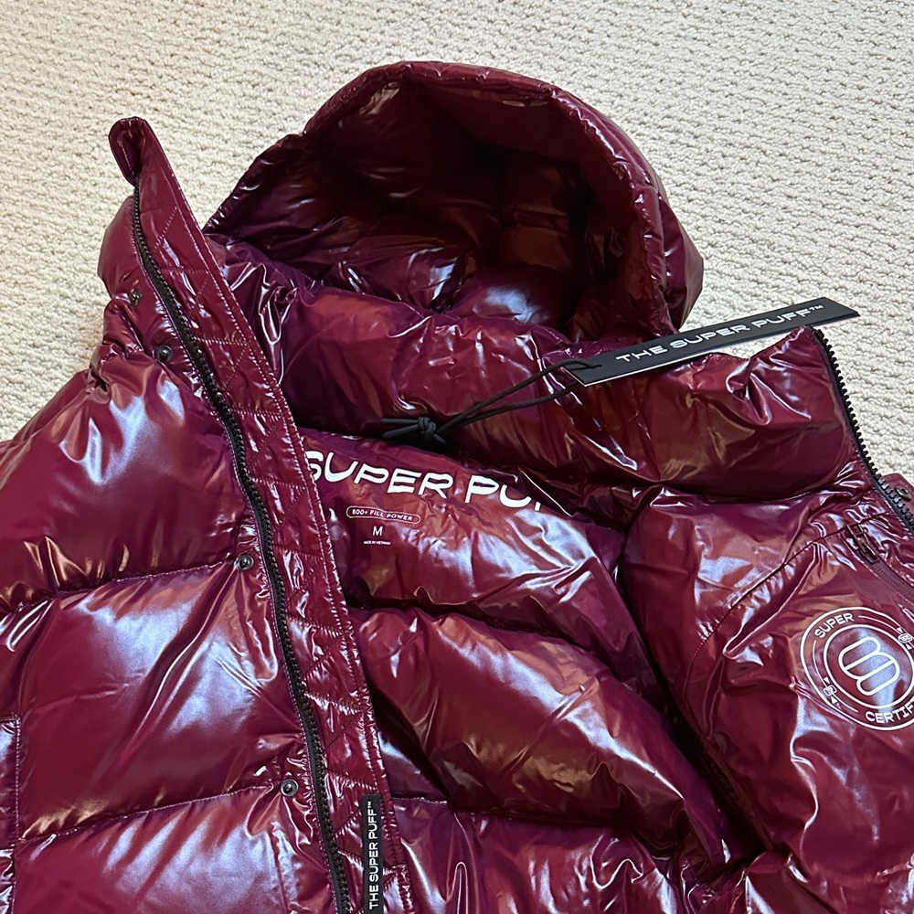 ARITZIA Super Puff NWT
